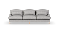 Churchill - 4 Seater - Fully Upholstered