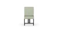 Trinity - Dining Chair - Fully Upholstered