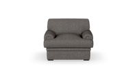 St Tropez - Armchair - Fully Upholstered