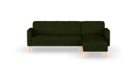 Sarah - Corner Unit - Fully Upholstered