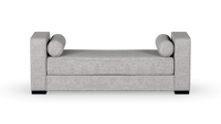 Charlotte - 2 Seater - Fully Upholstered
