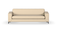 Chivonne Mini - 4 Seater - Fully Upholstered