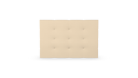 Frankie - King - Fully Upholstered