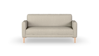 Sarah - 2 Seater - Fully Upholstered