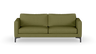 Casual 48-Basil (190x87x70cm)