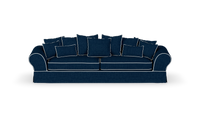Big Bertha - 4 Seater - Slip Cover