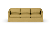 Georgia - 4 Seater - Slip Cover