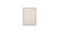 Kingsley - Single - Fully Upholstered