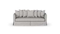 Connor - 3 Seater - Slip Cover