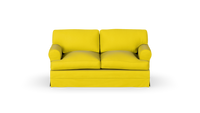 La Petite - 2 Seater - Slipcover