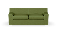 Luke - 3 Seater - Fully Upholstered