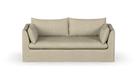Bailey - 3 Seater - Slip Cover