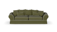 Big Bertha - 3 Seater - Slip Cover
