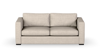 Sophia - 2 Seater - Fully Upholstered