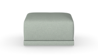 Mitchell - Ottoman - Fully Upholstered