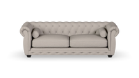 Marseille - 4 Seater - Fully Upholstered