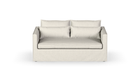 Billy Jean - 2 Seater - Slip Cover