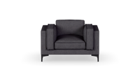 Granada - Armchair - Fully Upholstered