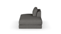 Minx - One Arm - Fully Upholstered