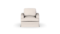 Bellini - Arm Chair - Slip Cover