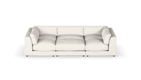 Minx - Netflix - Fully Upholstered
