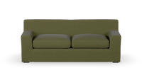 Luke - 3 Seater - Fully Upholstered