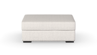 Kennedy - Modular - Ottoman - Fully Upholstered