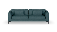 San Miguel - 4 Seater - Fully Upholstered