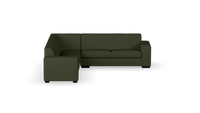 Amber - Corner Unit - Fully Upholstered