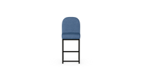 Mojito - Barstool - Fully Upholstered