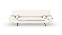 Dakota - 2 Seater - Fully Upholstered