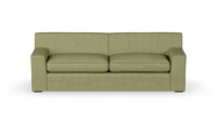 Luke - 4 Seater - Fully Upholstered