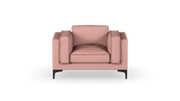 Granada - Armchair - Fully Upholstered