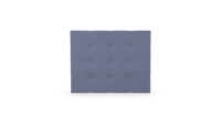 Frankie - Queen - Fully Upholstered