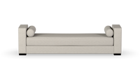 Charlotte - 4 Seater - Fully Upholstered