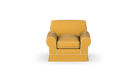Barry - Arm Chair - Slip Cover