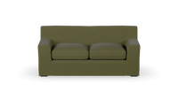 Luke - 2 Seater - Fully Upholstered