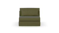 Hilton - Modular - Slipper - Slip Cover