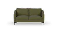 Polo - 2 Seater - Fully Upholstered