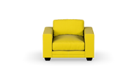 Rowan - Arm Chair - Fully Upholstered