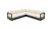 Como - Outdoor - Corner Unit