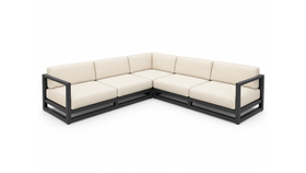 Como - Outdoor - Corner Unit