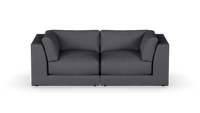 Minx - 2 Seater - Fully Upholstered