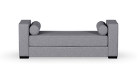 Charlotte - 2 Seater - Fully Upholstered