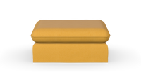 Isabella - Modular - Ottoman - Slip Cover