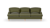 Churchill - 3 Seater - Fully Upholstered