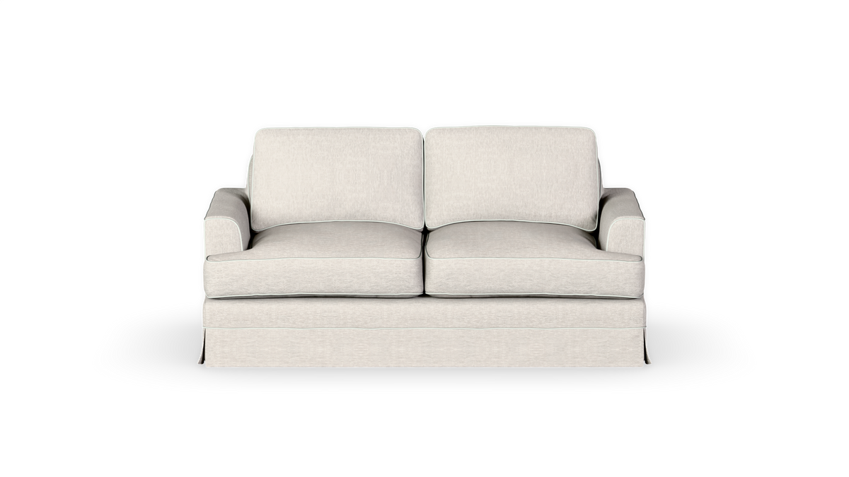 Mira Material: Casual 37-Flax