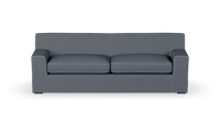 Luke - 4 Seater - Fully Upholstered