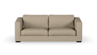 New Yorker - 3 Seater - Fully Upholstered