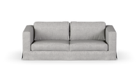 New Yorker - 3 Seater - Slipcover